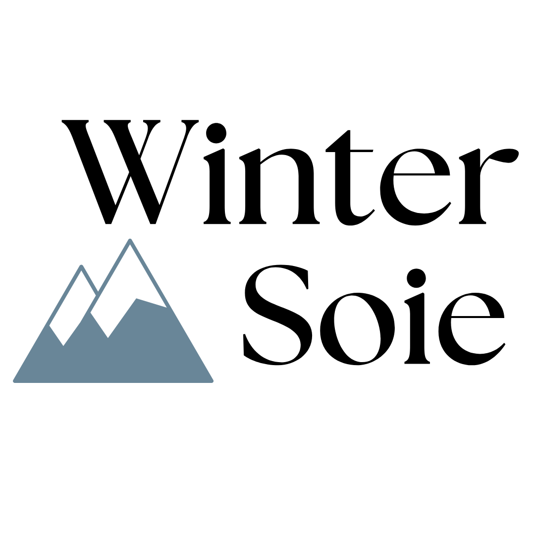 Winter Soie